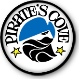 Pirate's Cove Marina | Pirate's Cove Billfish Tournament